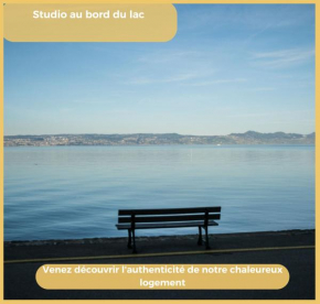 Chez BerStudio I RDC I Publier